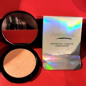 Aesthetica highlighter